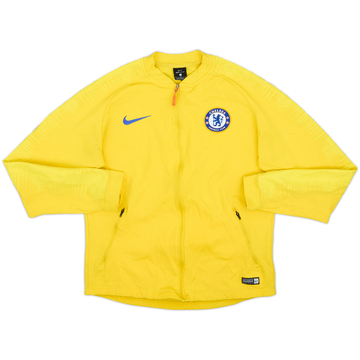 2018-19 Chelsea Nike Veste de survêtement - 7/10 - (M)