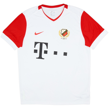 Utrecht Maillot domicile 2020-21 - 8/10 - (XL)