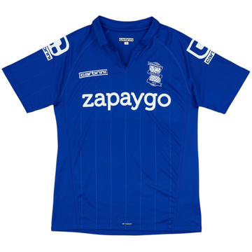 2014-15 Birmingham City Maillot Domicile - 9/10 - (S)