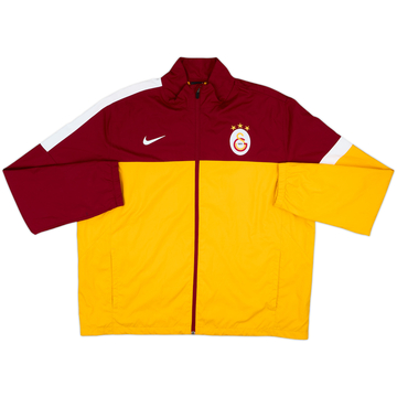 2012-13 Galatasaray Nike Veste de survêtement - 8/10 - (XXL)
