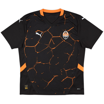 2024-25 Shakhtar Donetsk Maillot extérieur - 9/10 - (L)