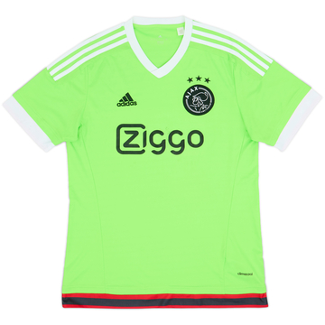 Maillot extérieur Ajax 2015-16 - 5/10 - (M)