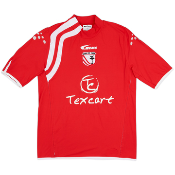 Maillot extérieur Carpi années 2000 - 8/10 - (M)