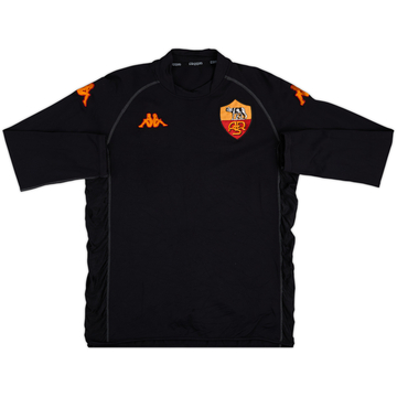 2002-03 Roma Maillot Third ML - 8/10 - (XL)