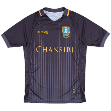 2018-19 Sheffield Wednesday Maillot extérieur - 8/10 - (M)