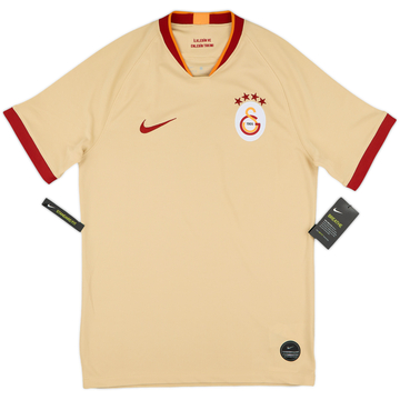 2019-20 Galatasaray Maillot extérieur (S)