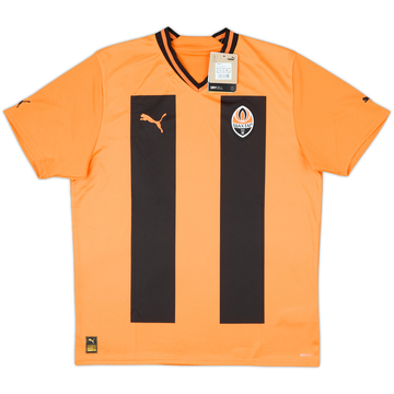 2022-23 Shakhtar Donetsk Maillot Domicile (L)