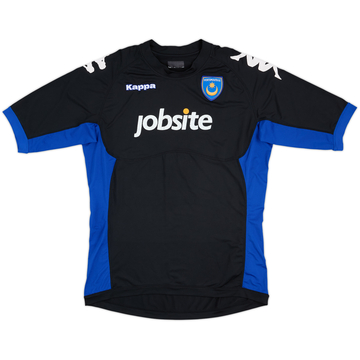Maillot extérieur Portsmouth 2011-12 - 6/10 - (XXL)