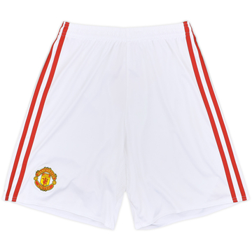 2016-17 Manchester United Short domicile - 7/10 - (S)
