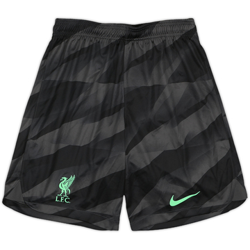 Short GK Liverpool 2023-24 - 10/10 - (S)