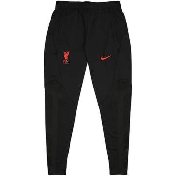 2022-23 Liverpool Nike Pantalon de survêtement - 10/10 - (S)