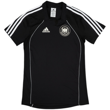 2008-09 Germany Handball adidas Maillot d'entraînement - 7/10 - (S)