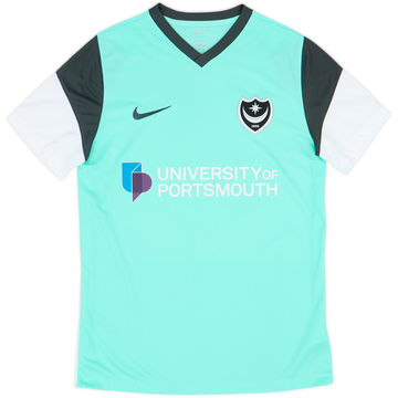 2022-23 Portsmouth Maillot third - 8/10 - (M)