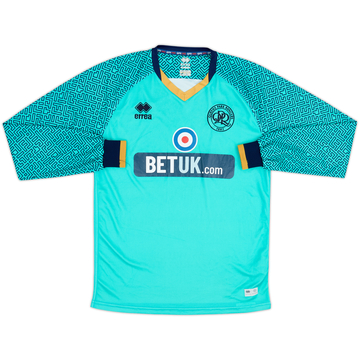 Maillot GK QPR 2019-20 - 8/10 - (L)