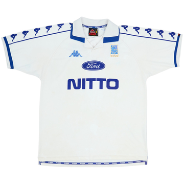 1999-00 KRC Genk Maillot extérieur - 5/10 - (XXL)