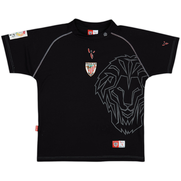 2005-08 Athletic Bilbao Maillot extérieur - 6/10 - (S)