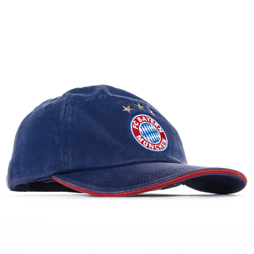 Casquette Bayern Munich Années 2000 - 7/10 - Adulte