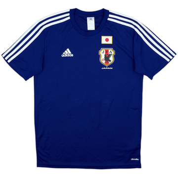 2013-15 Japan Maillot domicile basique #10 - 9/10 - (L)