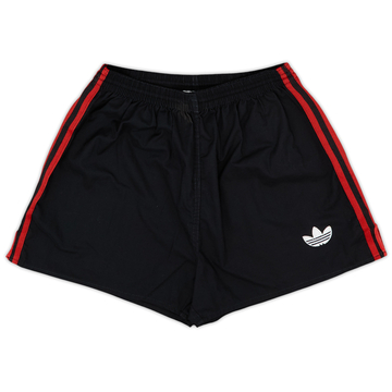 1990-91 AC Milan Short domicile - 8/10 - (XL)