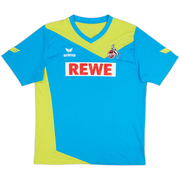 2014-15 FC Koln Maillot third - 6/10 - (XL)