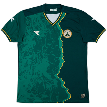 2022-23 Giresunspor Quatrième Maillot - 7/10 - (XL)