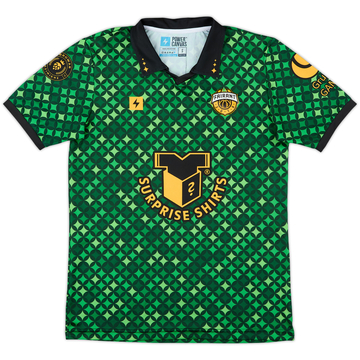 2023-24 Fairant Krakow Maillot third - 8/10 - (S)