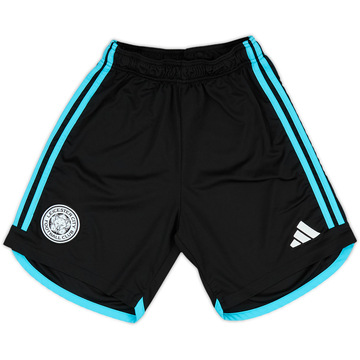 2023-24 Leicester City Short extérieur - 10/10 - (S)