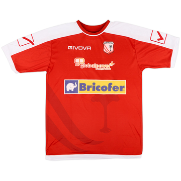 2020-21 Carpi Maillot extérieur - 9/10 - (L)