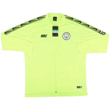 Veste de survêtement Nike Manchester City 2018-19 (XL)