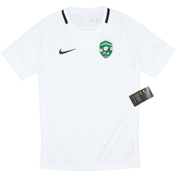 2019-20 Ludogorets Razgrad Maillot Extérieur (S)