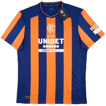 2023-24 Rangers Maillot third (L)