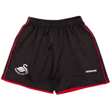 2004-05 Swansea Short extérieur - 5/10 - (XS)