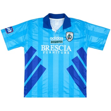 Maillot domicile 1994-95 Marconi Stallions version match #7