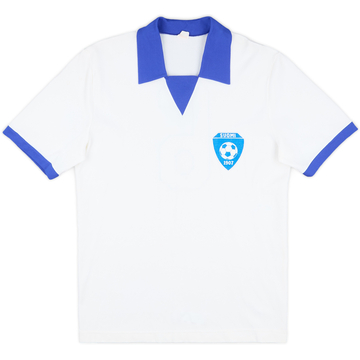 1976 Finland Maillot de match Domicile #6