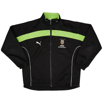 1998-99 AD Merida Puma Veste de survêtement - 8/10 - (XL)