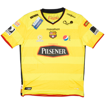 2017 Barcelona SC Maillot domicile (XL)