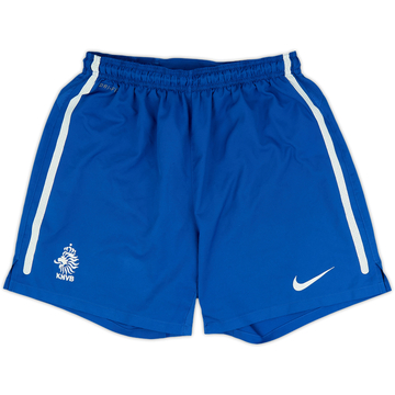 2010-11 Netherlands Short Extérieur - 8/10 - (M)