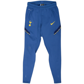 2020-21 Tottenham Nike Vaporknit Pantalons - 8/10 - (S)
