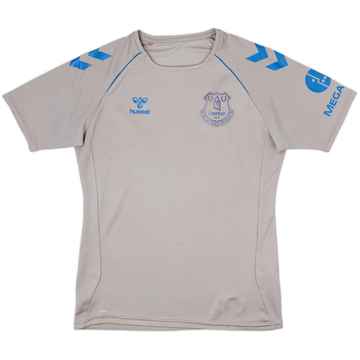 2020-21 Everton Hummel Maillot d'entraînement - 8/10 - (S)