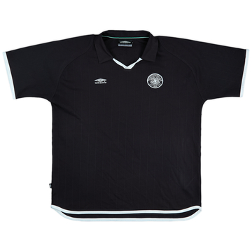 1998-99 Celtic Umbro Maillot d'entraînement - 10/10 - (L)