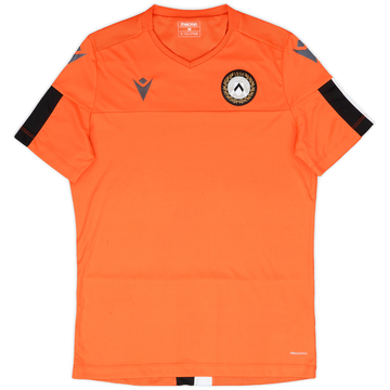 2019-20 Udinese Macron Maillot d'entraînement - 9/10 - (M)