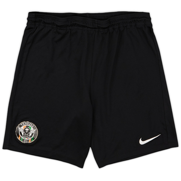 2016-17 Venezia Short Domicile - 5/10