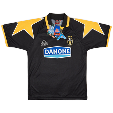 Maillot Third Juventus 1994-95 (S)