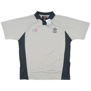 2001-02 Southampton Maillot d'entraînement (XL)