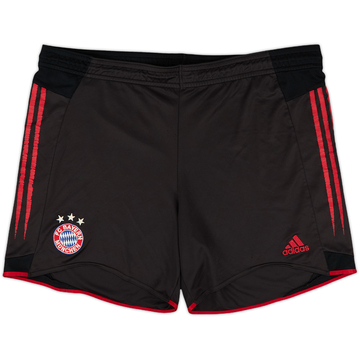 2004-06 Bayern Munich Short Troisième - 5/10 - (XL)
