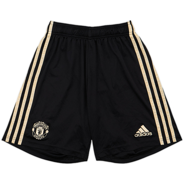 2019-20 Manchester United Short extérieur - 8/10 - (S)