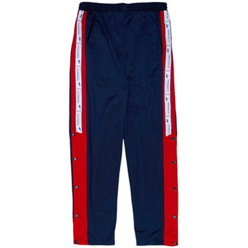 1998-99 France Coupe Du Monde Pantalon de survêtement - 10/10 - (L)