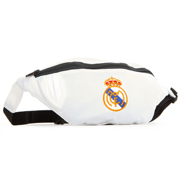 Real Madrid Sac banane retravaillé - 9/10 - (Taille unique)