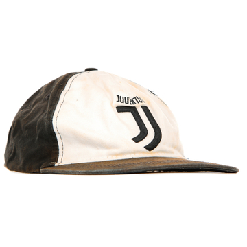 2017-18 Juventus Casquette - 7/10 - (Adultes)