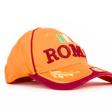 Casquette Roma années 2000 - 10/10 - Adulte